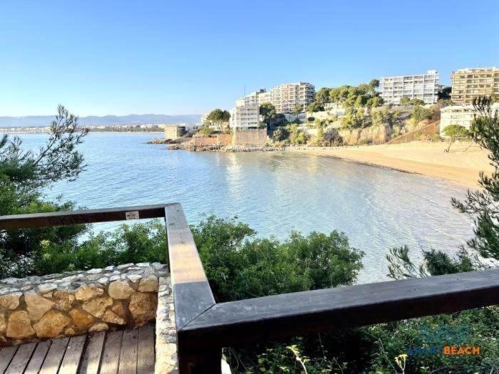 Carlos V Salou Exterior photo